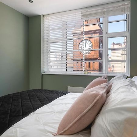 Lovely Brighton Apartments Moments Away From Royal Pavilion Екстер'єр фото