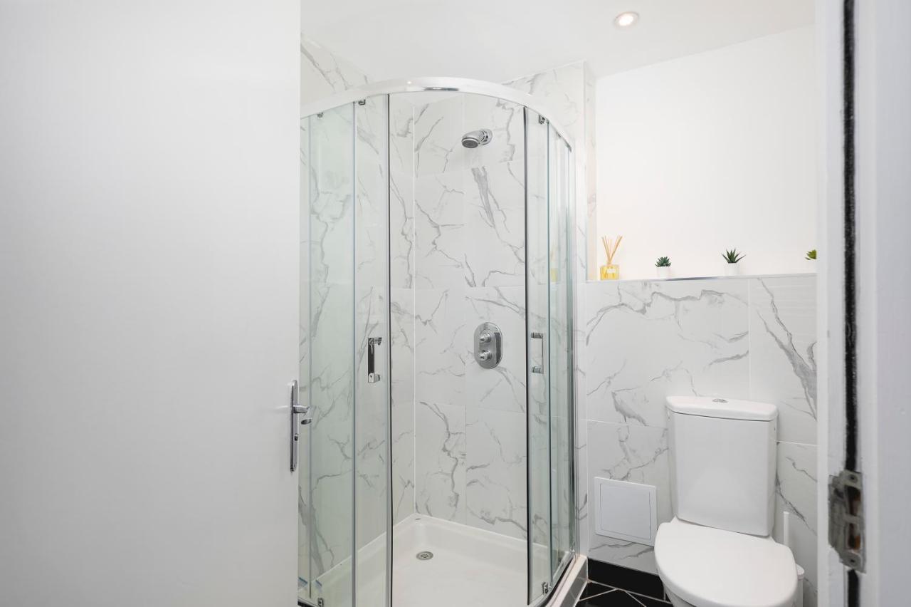 Lovely Brighton Apartments Moments Away From Royal Pavilion Екстер'єр фото