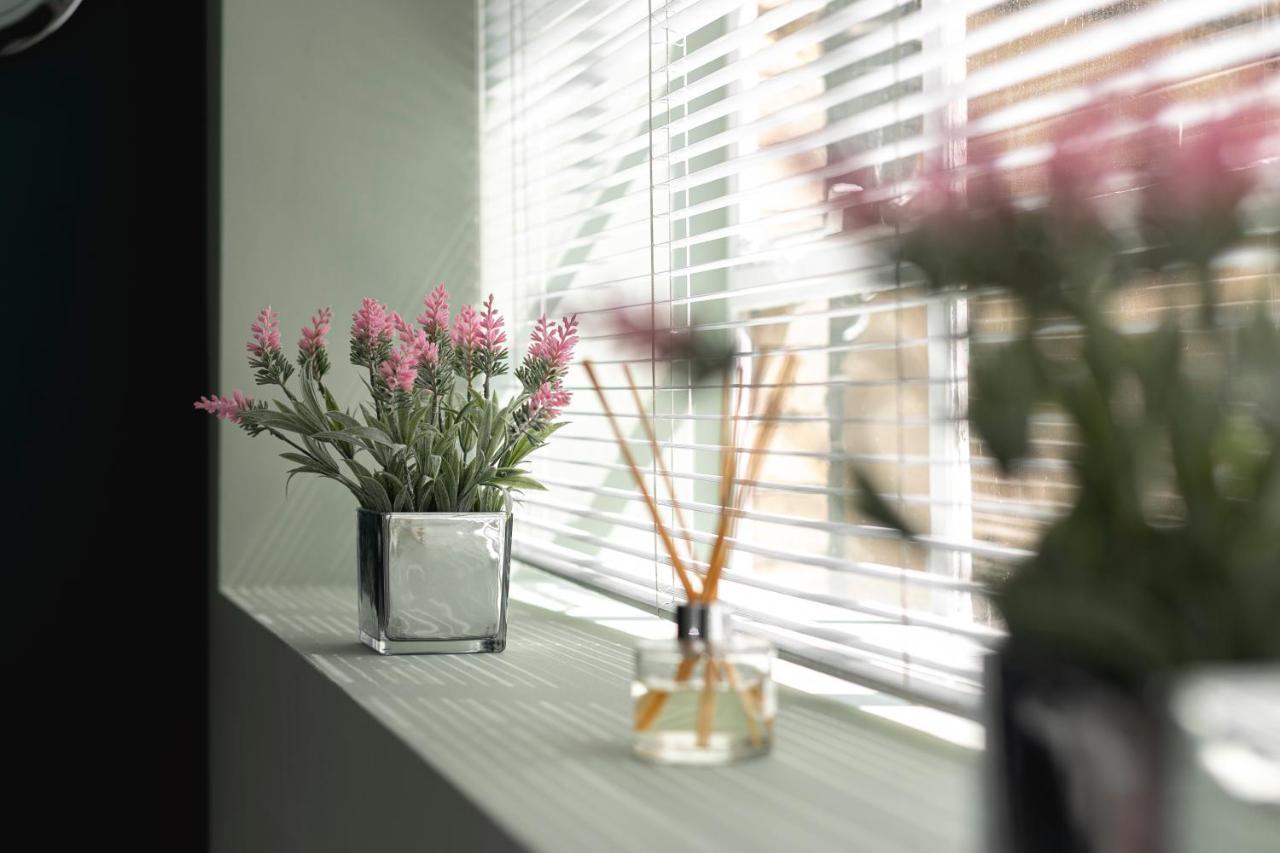 Lovely Brighton Apartments Moments Away From Royal Pavilion Екстер'єр фото