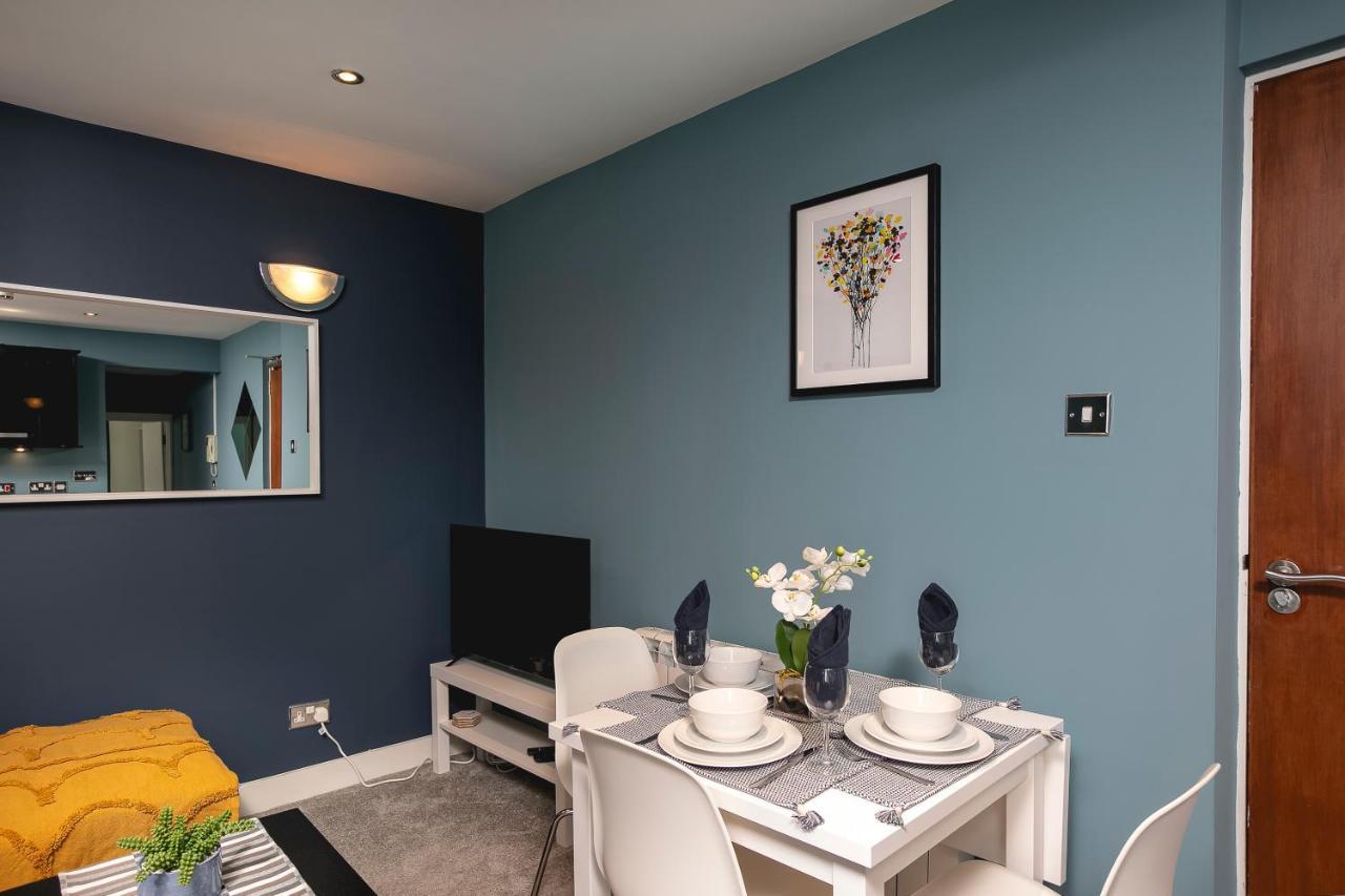 Lovely Brighton Apartments Moments Away From Royal Pavilion Екстер'єр фото