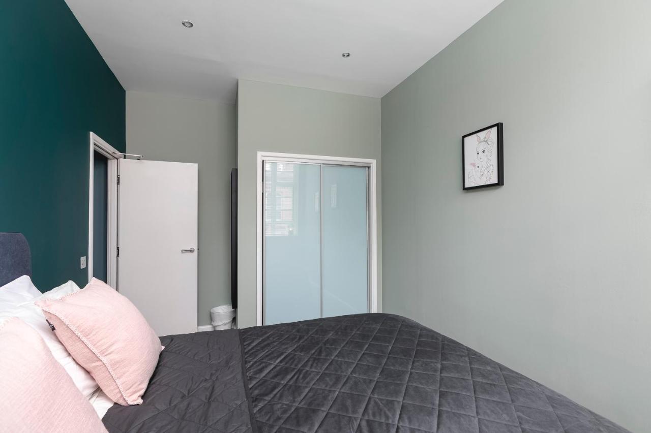 Lovely Brighton Apartments Moments Away From Royal Pavilion Екстер'єр фото