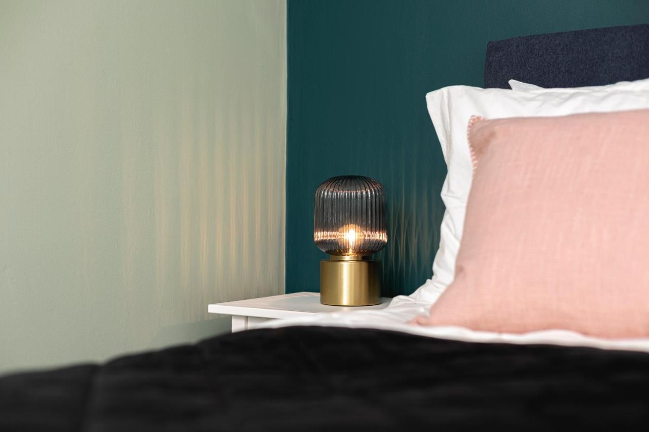 Lovely Brighton Apartments Moments Away From Royal Pavilion Екстер'єр фото